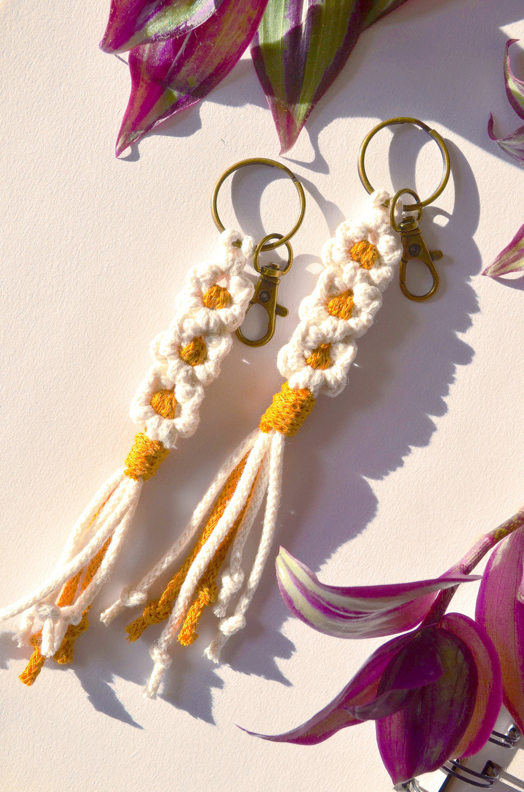 Daisy Chain