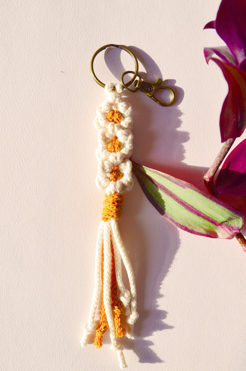 Daisy Chain