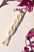 Diamond Key Chain