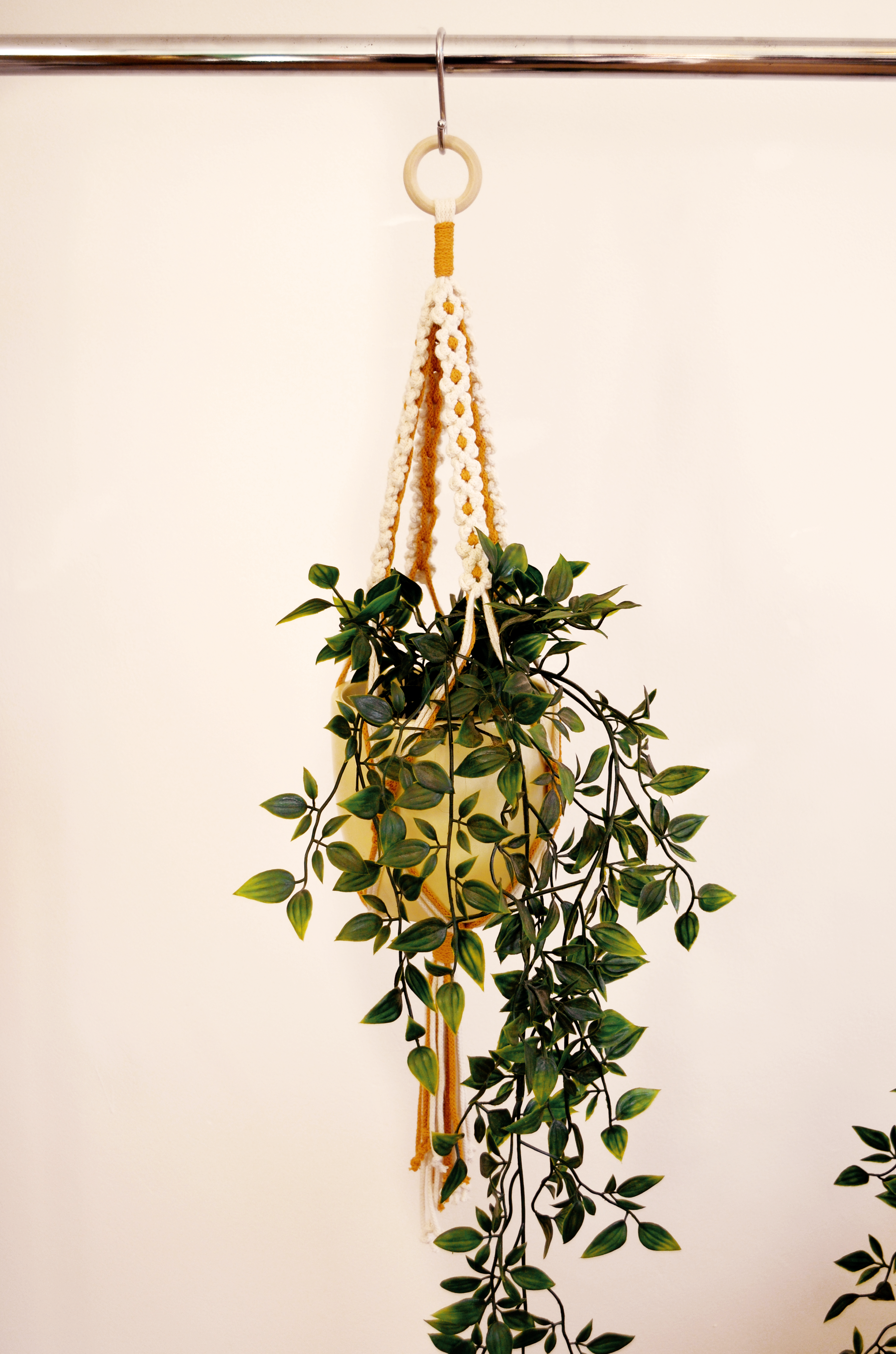 Didi Daisy Plant Hanger